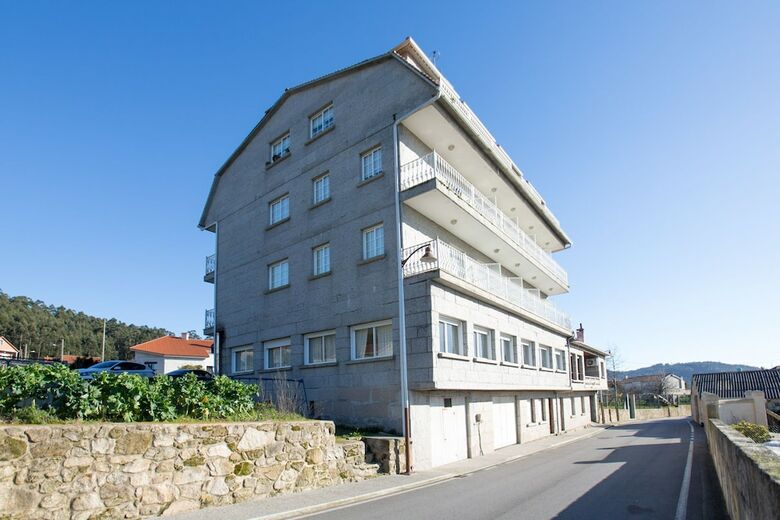 Bed & Breakfast Pensi�n Casa Rodi�o