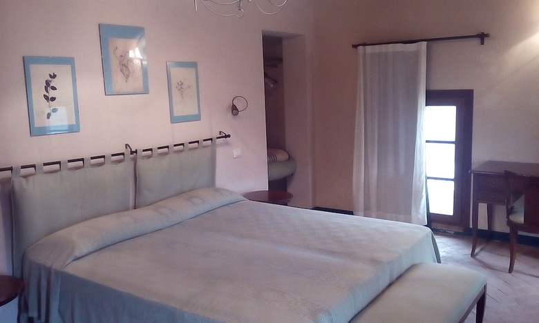 Agroturismo Ca Guerriera