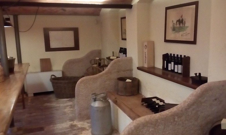 Agroturismo Ca Guerriera