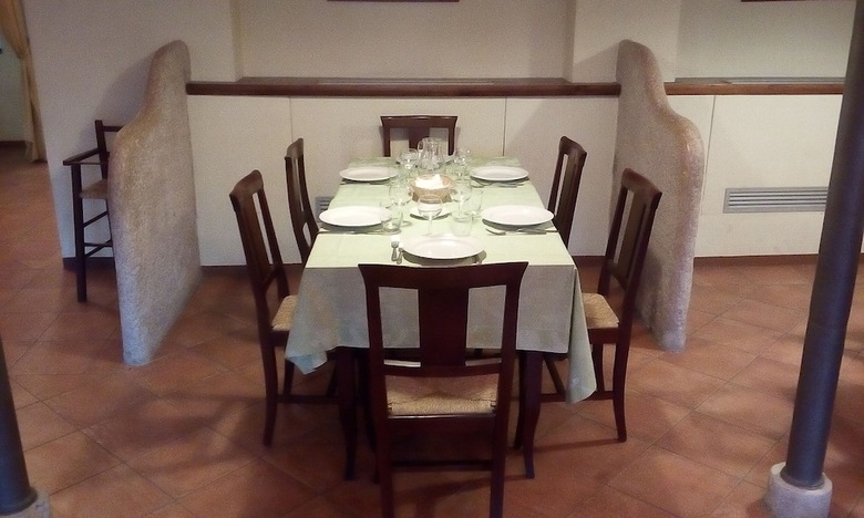 Agroturismo Ca Guerriera