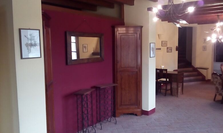Agroturismo Ca Guerriera
