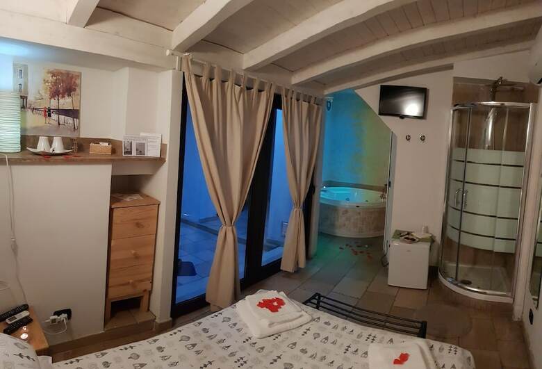 Bed & Breakfast Il Daviduccio