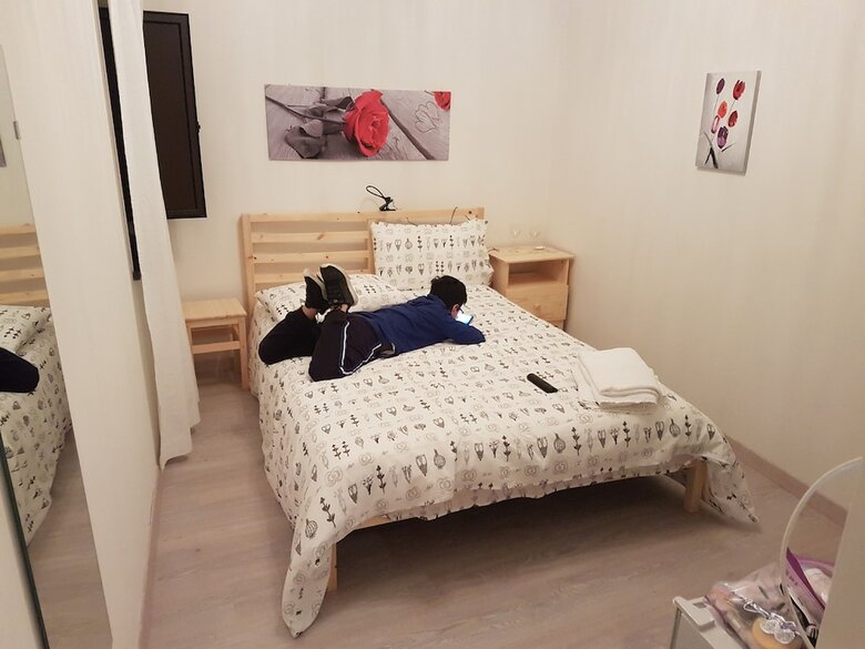 Bed & Breakfast Il Daviduccio