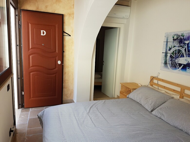 Bed & Breakfast Il Daviduccio