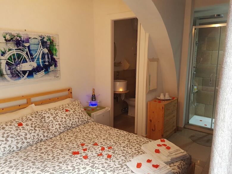 Bed & Breakfast Il Daviduccio