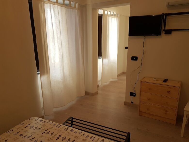 Bed & Breakfast Il Daviduccio