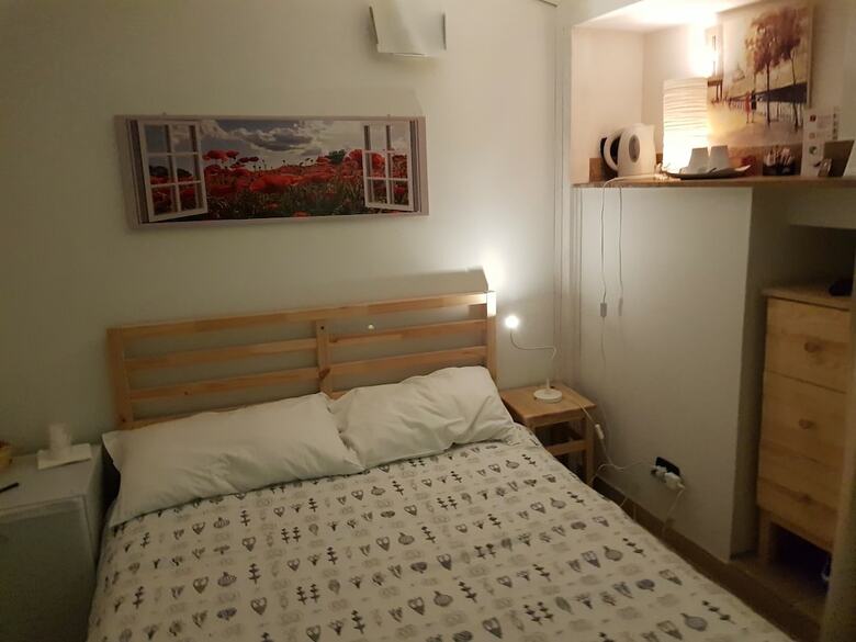 Bed & Breakfast Il Daviduccio