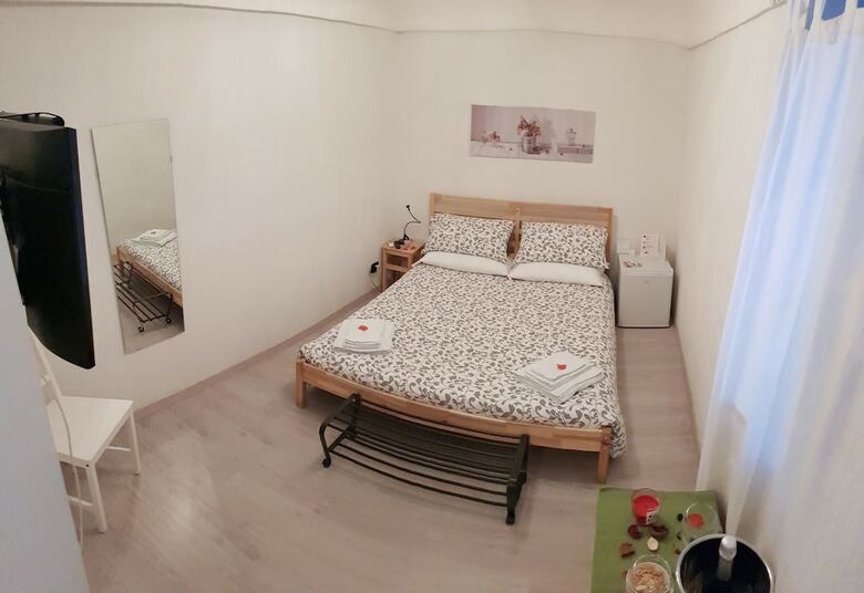 Bed & Breakfast Il Daviduccio