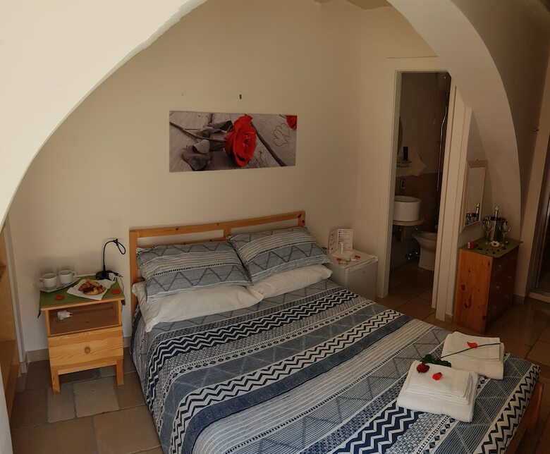 Bed & Breakfast Il Daviduccio