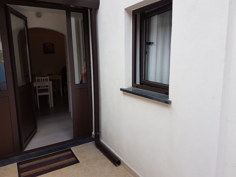 Bed & Breakfast Il Daviduccio