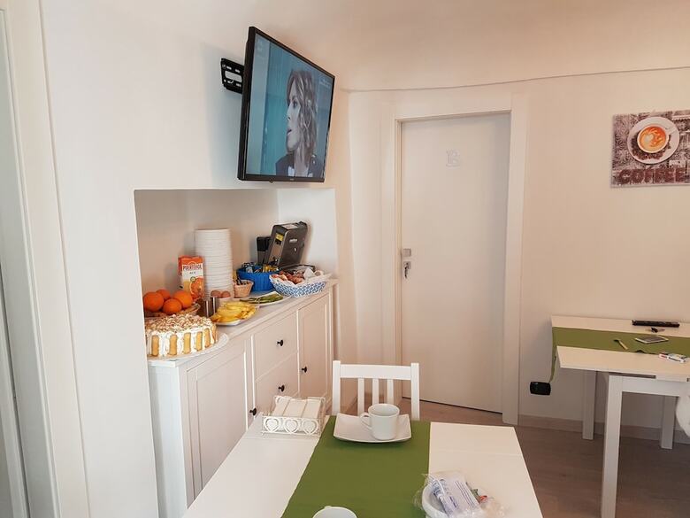 Bed & Breakfast Il Daviduccio