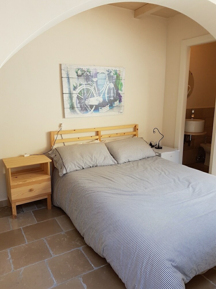 Bed & Breakfast Il Daviduccio