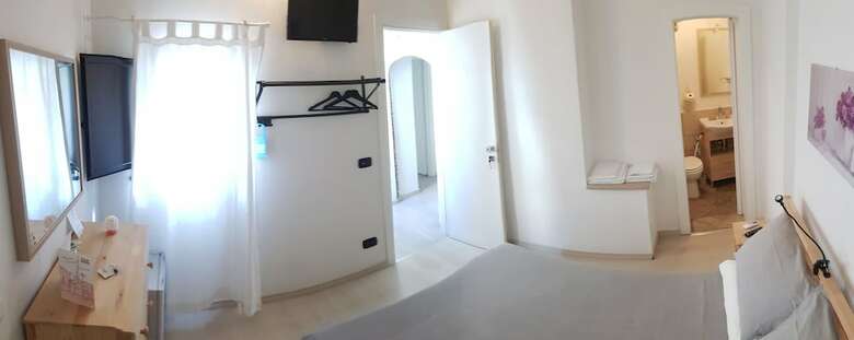 Bed & Breakfast Il Daviduccio