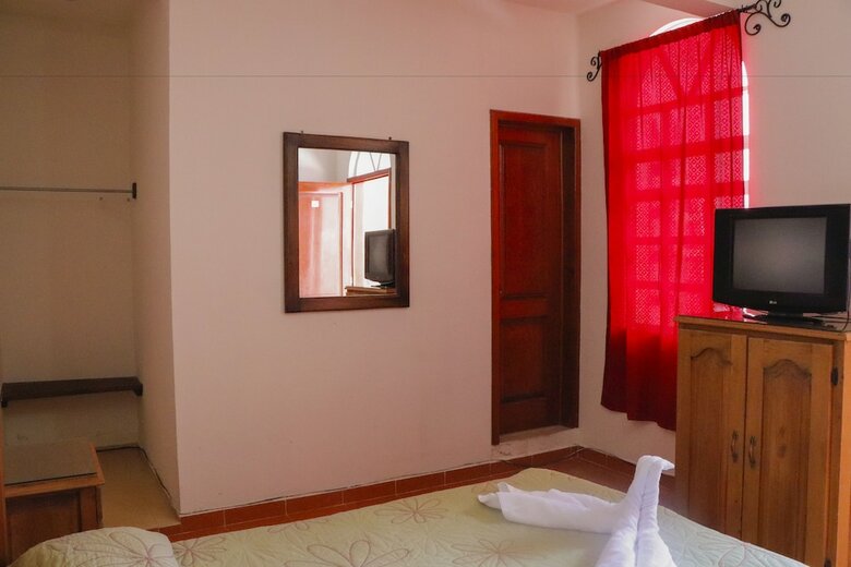 Hotel Mes�n de Los �ngeles