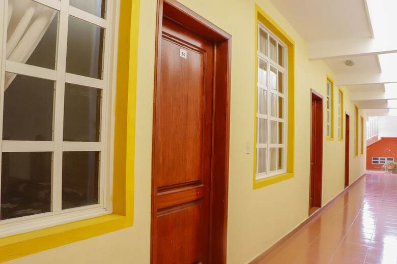 Hotel Mes�n de Los �ngeles