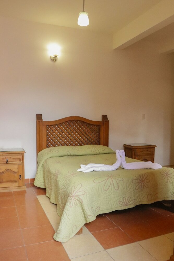 Hotel Mes�n de Los �ngeles
