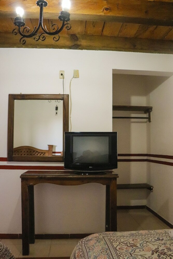 Hotel Mes�n de Los �ngeles