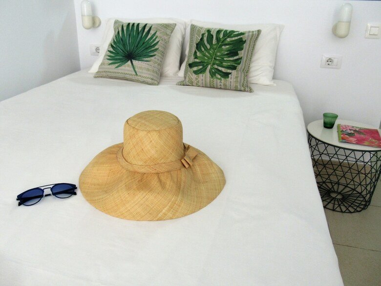 Apartamento Canteras Vista Mar Lateral