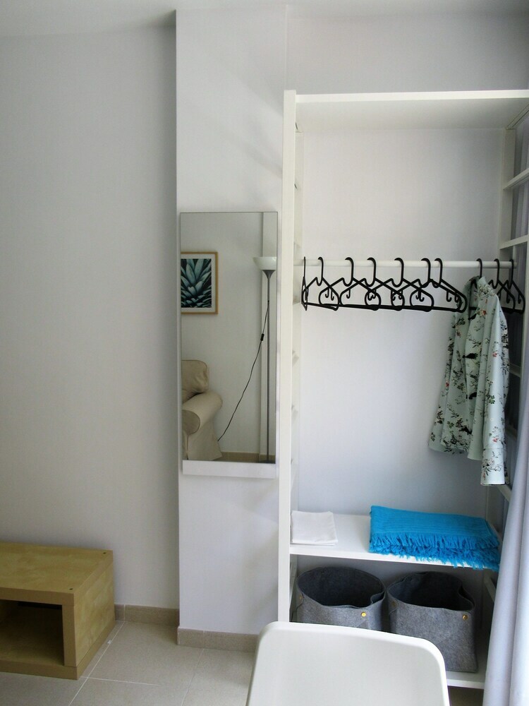 Apartamento Canteras Vista Mar Lateral