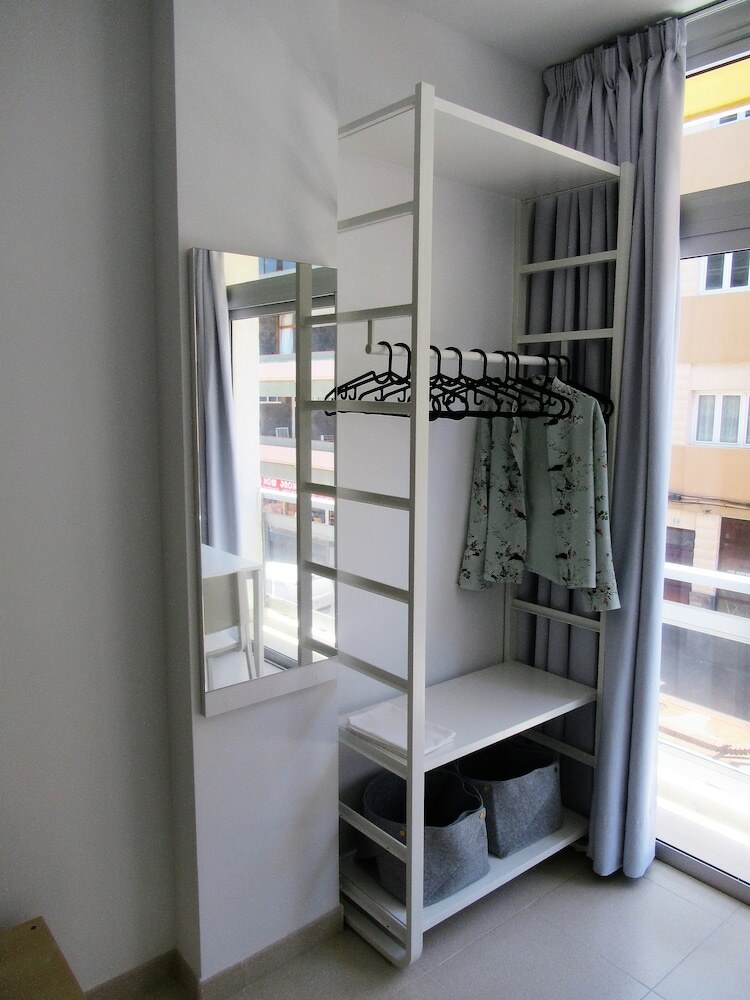 Apartamento Canteras Vista Mar Lateral