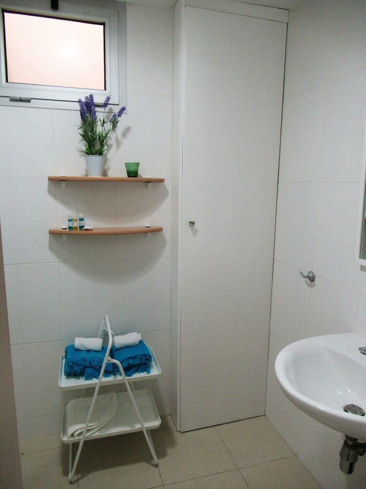 Apartamento Canteras Vista Mar Lateral