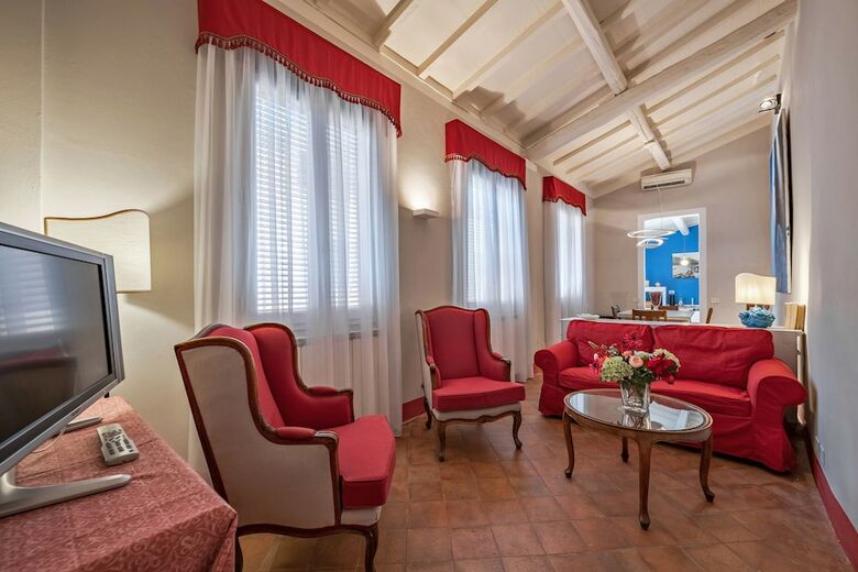 Hotel Drom Florence Rooms & Apartments