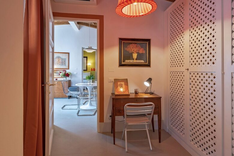 Hotel Drom Florence Rooms & Apartments
