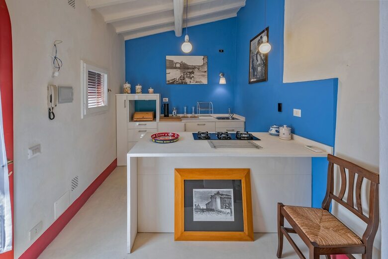 Hotel Drom Florence Rooms & Apartments