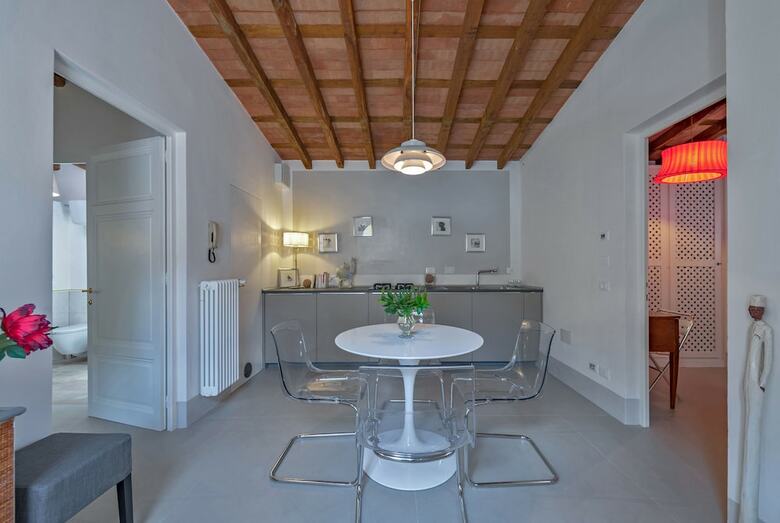 Hotel Drom Florence Rooms & Apartments