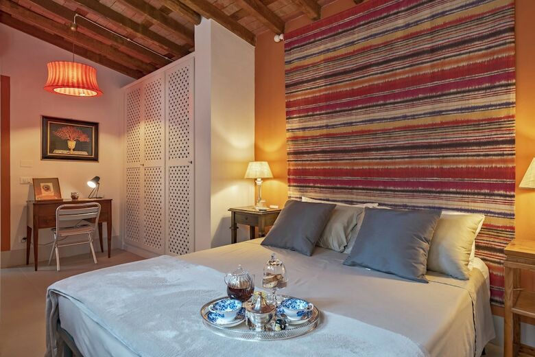 Hotel Drom Florence Rooms & Apartments
