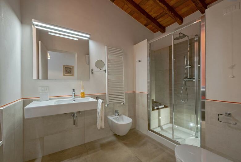 Hotel Drom Florence Rooms & Apartments