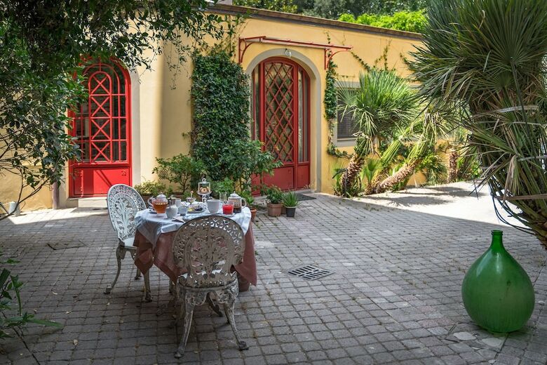 Hotel Drom Florence Rooms & Apartments