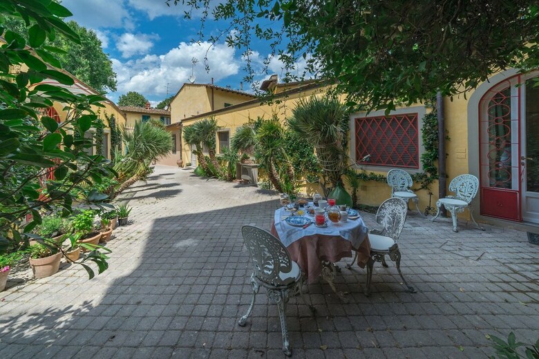 Hotel Drom Florence Rooms & Apartments