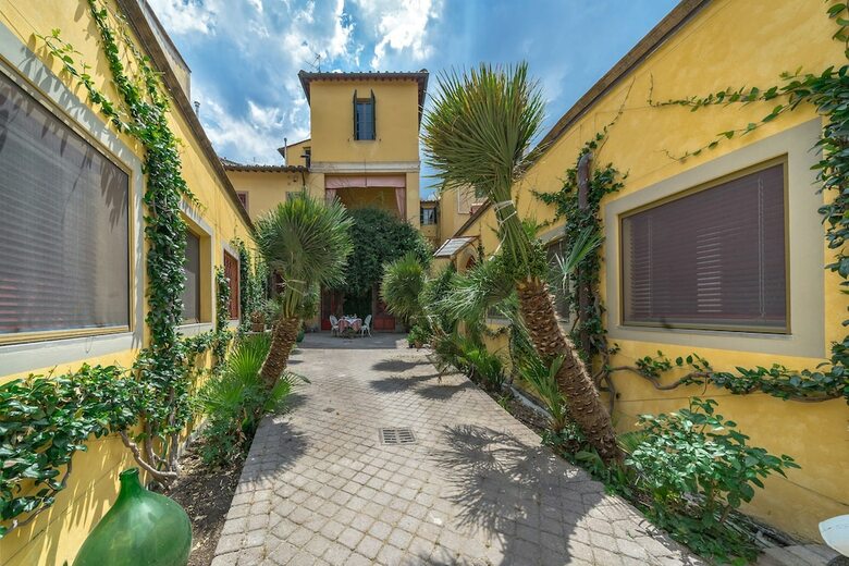 Hotel Drom Florence Rooms & Apartments