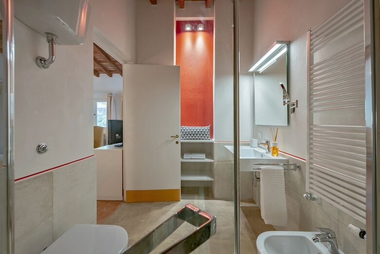 Hotel Drom Florence Rooms & Apartments