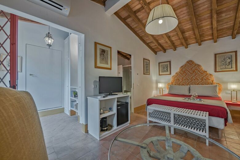 Hotel Drom Florence Rooms & Apartments
