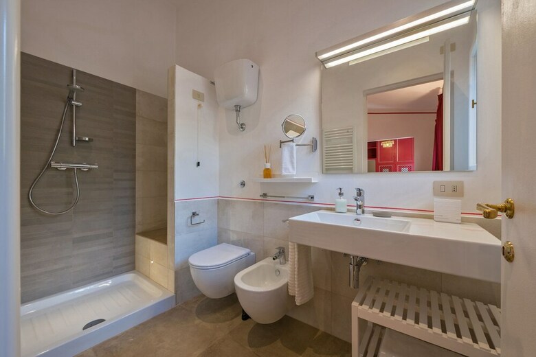 Hotel Drom Florence Rooms & Apartments
