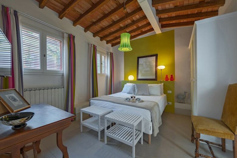 Hotel Drom Florence Rooms & Apartments