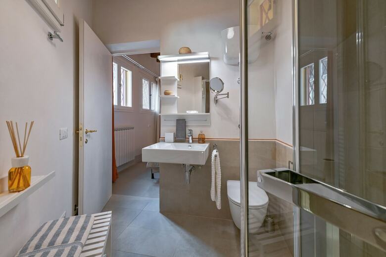 Hotel Drom Florence Rooms & Apartments