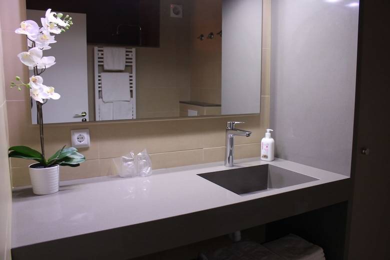 Apartaments Entre Volcans