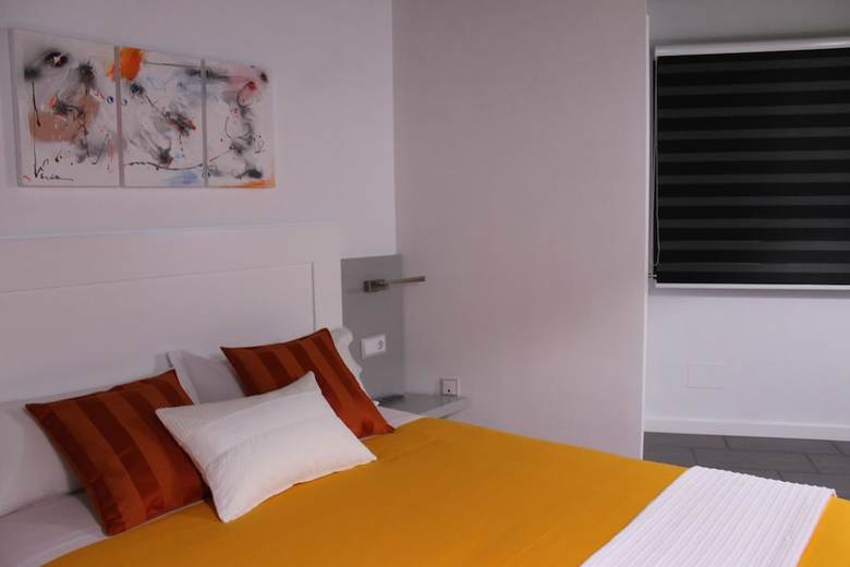 Apartaments Entre Volcans