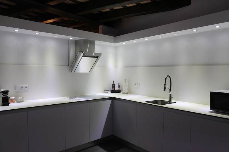 Apartaments Entre Volcans