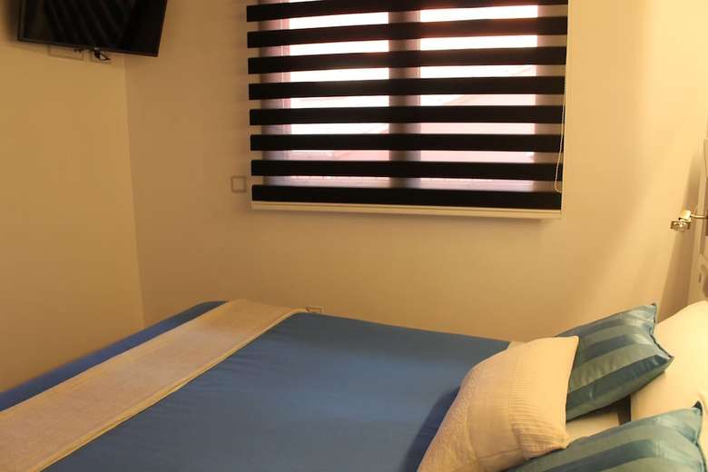 Apartaments Entre Volcans