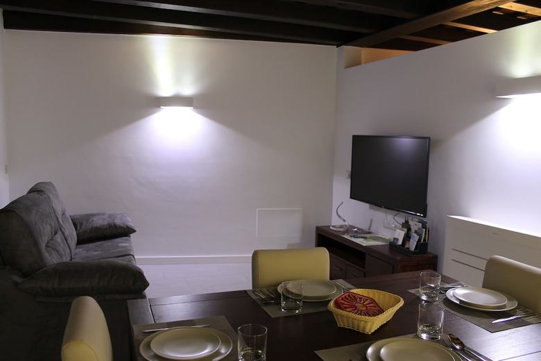 Apartaments Entre Volcans