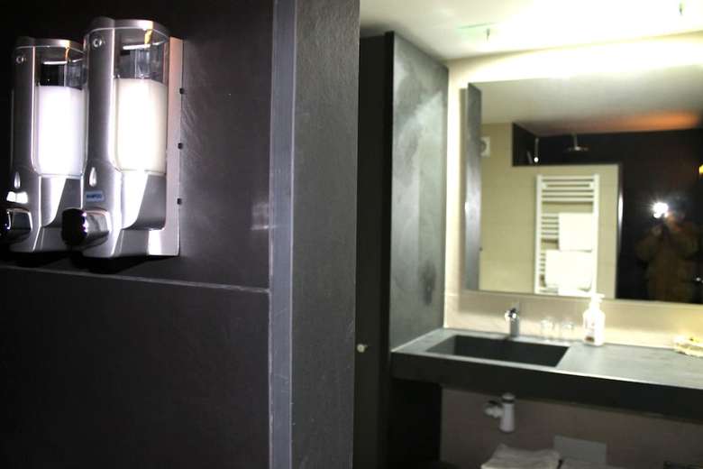 Apartaments Entre Volcans