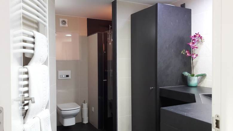 Apartaments Entre Volcans