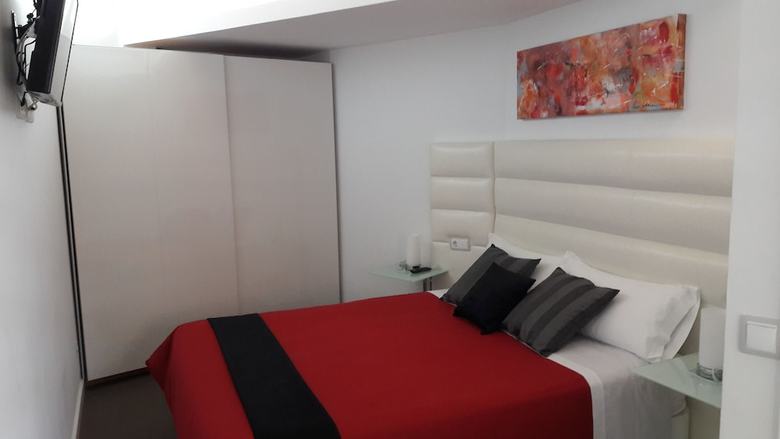 Apartaments Entre Volcans