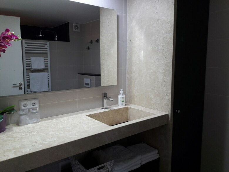 Apartaments Entre Volcans