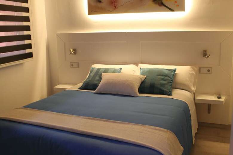 Apartaments Entre Volcans