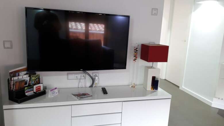 Apartaments Entre Volcans